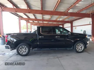 2021 Chevrolet Silverado 1500 LTZ with VIN 3GCUYGED4MG352899, listed as a IAAI auction lot 42045589 with 70,249 mi miles and . Bid and sale history available at DreamBid. Image 13.