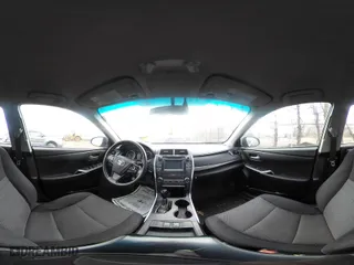 2015 Toyota Camry Hybrid LE with VIN 4T1BD1FK7FU163723, listed as a IAAI auction lot 41886718 with 432,925 mi miles. Bid and sale history available at carsss.com. Image 18.