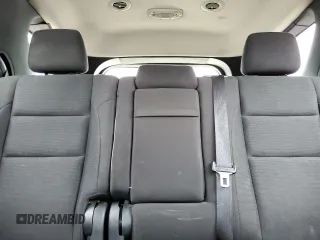 2015 Dodge Durango SXT with VIN 1C4RDJAG7FC908322, listed as a Copart auction lot 61569725 with 147,954 mi miles and Clean title. Bid and sale history available at DreamBid. Image 10.