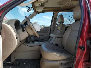 2006 Ford Escape XLT with VIN 1FMYU03176KA68395, listed as a Copart auction lot 60214814 with 0 mi miles and Salvage Title. Bid and sale history available at carsss.com. Image 7.