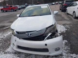 2010 Lexus HS 250h with VIN JTHBB1BA9A2027569, listed as a IAAI auction lot 41043275 with 182,199 mi miles and . Bid and sale history available at DreamBid. Image 12.