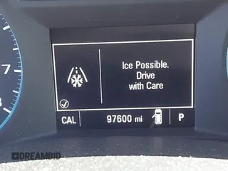 2018 Chevrolet Equinox LT with VIN 2GNAXTEX9J6274675, listed as a IAAI auction lot 41682122 with 97,600 mi miles. Bid and sale history available at carsss.com. Image 7.