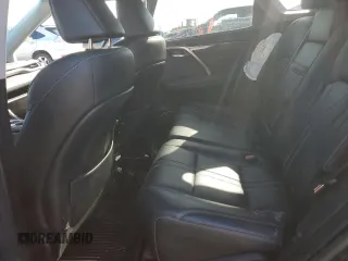2017 Lexus RX 450h z VIN 2T2BGMCA4HC020040, wystawiony jako Copart lot #52626635 z przebiegiem 111 747 mil mil oraz Szkoda całkowita • Salvage title. Historia ofert i sprzedaży dostępna na DreamBid. Obrazek 11.