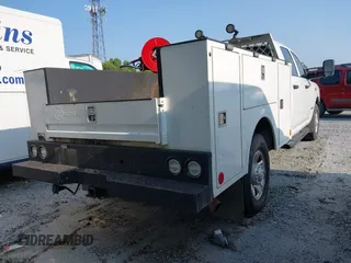 2021 Ram 2500 Tradesman с VIN 3C7WR4HJ9MG620192, выставлен на аукционе IAAI как лот 42314529 с пробегом 101 883 миль миль и . История ставок и продаж доступна на DreamBid. Изображение 4.