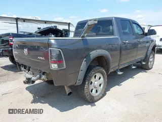 2015 Ram 2500 Big Horn с VIN 3C6UR5DL6FG514066, выставлен на аукционе IAAI как лот 42355301 с пробегом Не указан миль и . История ставок и продаж доступна на DreamBid. Изображение 4.