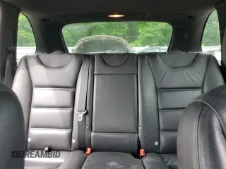 2009 Porsche Cayenne z VIN WP1AA29P29LA07054, wystawiony jako Copart lot #58304285 z przebiegiem 117 769 mil mil oraz Szkoda całkowita • Salvage title. Historia ofert i sprzedaży dostępna na DreamBid. Obrazek 10.