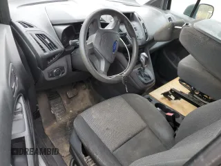 2014 Ford Transit Connect XL с VIN NM0LS7E7XE1165364, выставлен на аукционе Copart как лот 56947265 с пробегом 159 580 миль миль и Списание • Salvage title. История ставок и продаж доступна на DreamBid. Изображение 8.