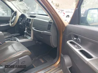 2011 Jeep Liberty Limited 70th Anniversary with VIN 1J4PN5GK4BW557704, listed as a IAAI auction lot 42078000 with 93,675 mi miles and . Bid and sale history available at DreamBid. Image 5.
