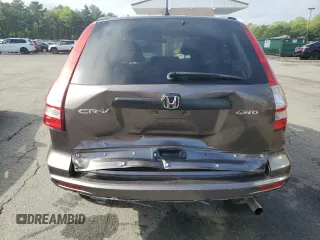 2011 Honda CR-V SE z VIN 5J6RE4H42BL000939, wystawiony jako Copart lot #57053725 z przebiegiem 172 865 mil mil oraz Szkoda całkowita • Salvage title. Historia ofert i sprzedaży dostępna na DreamBid. Obrazek 6.