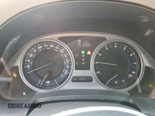 2009 Lexus IS 250 z VIN JTHCK262X95033551, wystawiony jako Copart lot #55678975 z przebiegiem 268 171 mil mil oraz Czysty tytuł • Clean title. Historia ofert i sprzedaży dostępna na DreamBid. Obrazek 9.