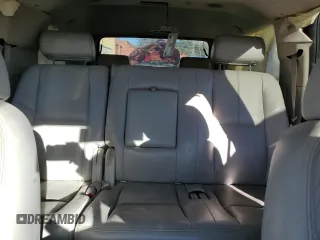 2008 GMC Yukon SLT 4SA z VIN 1GKFK13038R172640, wystawiony jako Copart lot #46718785 z przebiegiem 202 819 mil mil oraz Szkoda całkowita • Salvage title. Historia ofert i sprzedaży dostępna na DreamBid. Obrazek 10.