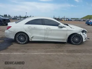 2014 Mercedes-Benz CLA 250 with VIN WDDSJ4GB0EN136231, listed as a IAAI auction lot 42046182 with 94,729 mi miles and . Bid and sale history available at DreamBid. Image 12.