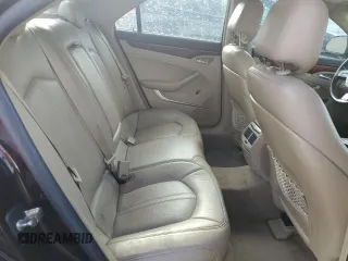 2009 Cadillac CTS AWD z VIN 1G6DG577190129300, wystawiony jako Copart lot #55802785 z przebiegiem 166 399 mil mil oraz Szkoda całkowita • Salvage title. Historia ofert i sprzedaży dostępna na DreamBid. Obrazek 10.