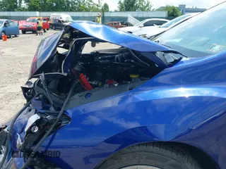 2023 Subaru Impreza с VIN 4S3GTAB66P3707156, выставлен на аукционе IAAI как лот 42763558 с пробегом 65 191 миль миль и . История ставок и продаж доступна на DreamBid. Изображение 19.