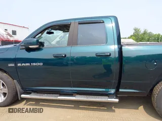 2011 Ram 1500 Big Horn с VIN 1D7RV1GT4BS527552, выставлен на аукционе IAAI как лот 42432368 с пробегом 293 546 миль миль и . История ставок и продаж доступна на DreamBid. Изображение 14.