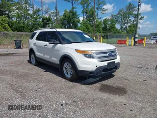 2013 Ford Explorer XLT с VIN 1FM5K7D89DGC88621, выставлен на аукционе IAAI как лот 42506701 с пробегом 178 064 миль миль и . История ставок и продаж доступна на DreamBid. Изображение 1.
