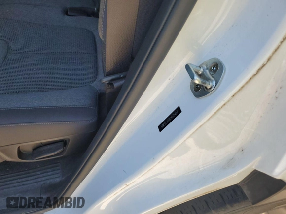 2019 Hyundai Santa Fe SE with VIN 5NMS23AD7KH076467, listed as a IAAI auction lot 42734035 with 100,866 mi miles and . Bid and sale history available at DreamBid. Image 1.