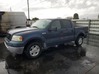 2004 Ford F-150 XLT with VIN 1FTPW12514KD90242, listed as a Copart auction lot 51838525 with 179,811 mi miles and Clean Title. Bid and sale history available at carsss.com. Image 1.