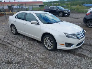 2012 Ford Fusion SEL z VIN 3FAHP0JA8CR168288, wystawiony jako IAAI lot #42356726 z przebiegiem 174 694 mil mil oraz . Historia ofert i sprzedaży dostępna na DreamBid. Obrazek 1.