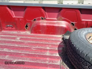 1999 Ford F-150 с VIN 1FTZF0822XKB25527, выставлен на аукционе IAAI как лот 41993309 с пробегом Не указан миль и . История ставок и продаж доступна на DreamBid. Изображение 6.