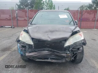 2011 Honda CR-V EX-L with VIN 5J6RE3H70BL008848, listed as a IAAI auction lot 42046445 with 156,240 mi miles. Bid and sale history available at carsss.com. Image 12.