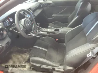 2023 Toyota 86 Premium z VIN JF1ZNBF12P8762798, wystawiony jako Copart lot #56633705 z przebiegiem 15 547 mil mil oraz Szkody całkowita. Historia ofert i sprzedaży dostępna na DreamBid. Obrazek 7.