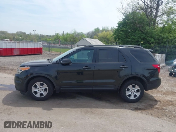 2013 Ford Explorer with VIN 1FM5K8B88DGA09975, listed as a IAAI auction lot 42127412 with 184,862 mi miles and . Bid and sale history available at carsss.com. Image 14.