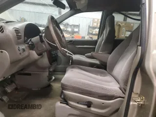 2003 Chrysler Town & Country with VIN 2C4GP24323R248495, listed as a Copart auction lot 41390345 with 201,300 mi miles and Salvage Title. Bid and sale history available at carsss.com. Image 7.