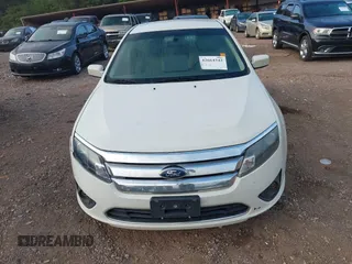 2012 Ford Fusion SE z VIN 3FAHP0HG3CR445925, wystawiony jako IAAI lot #42664342 z przebiegiem 194 798 mil mil oraz . Historia ofert i sprzedaży dostępna na DreamBid. Obrazek 6.