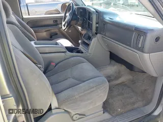 2003 Chevrolet Tahoe LS with VIN 1GNEK13T43J109451, listed as a IAAI auction lot 41953398 with 54,731 mi miles. Bid and sale history available at carsss.com. Image 5.