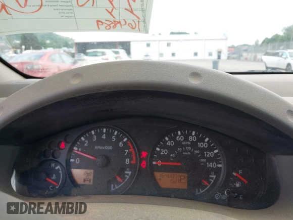 2015 Nissan Frontier S with VIN 1N6AD0EV2FN735908, listed as a IAAI auction lot 42388456 with 164,889 mi miles and . Bid and sale history available at DreamBid. Image 7.