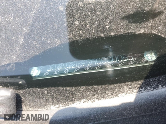 2017 Acura RLX Hybrid Advance z VIN JH4KC2F99HC000055, wystawiony jako Copart lot #59123804 z przebiegiem 147 158 mil mil oraz Szkody całkowita. Historia ofert i sprzedaży dostępna na DreamBid. Obrazek 12.