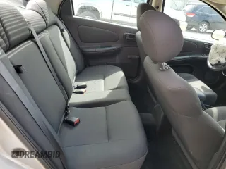 2005 Dodge Neon SXT z VIN 1B3ES56CX5D142131, wystawiony jako Copart lot #54055695 z przebiegiem 82 984 mil mil oraz Nie do naprawy. Historia ofert i sprzedaży dostępna na DreamBid. Obrazek 10.