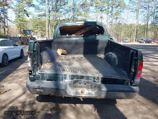 2001 Dodge Ram 1500 with VIN 3B7HF13Y01M530119, listed as a IAAI auction lot 41909145 with 119,260 mi miles. Bid and sale history available at carsss.com. Image 15.