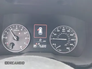 2024 Subaru Outback Premium с VIN 4S4BTAFC2R3135320, выставлен на аукционе IAAI как лот 42307485 с пробегом 10 347 миль миль и . История ставок и продаж доступна на DreamBid. Изображение 7.