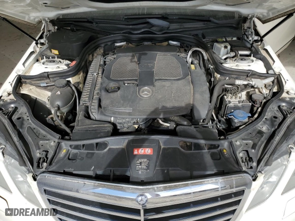 2013 Mercedes-Benz E-Class E 350 Luxury with VIN WDDHF5KB5DA679296, listed as a Copart auction lot 43907665 with 160,316 mi miles and Salvage Title. Bid and sale history available at carsss.com. Image 11.