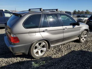 2006 BMW X5 4.4i with VIN 5UXFB53586LV22342, listed as a Copart auction lot 78883914 with 153,271 mi miles and Clean Title. Bid and sale history available at carsss.com. Image 3.