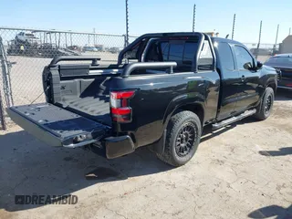 2022 Nissan Frontier S с VIN 1N6ED1CL3NN681378, выставлен на аукционе IAAI как лот 41493007 с пробегом 20 513 миль миль и . История ставок и продаж доступна на DreamBid. Изображение 4.