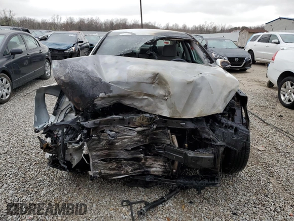 2019 Hyundai Sonata SEL with VIN 5NPE34AF1KH762699, listed as a Copart auction lot 49857895 with Not Provided miles and Non Repairable. Bid and sale history available at DreamBid. Image 5.