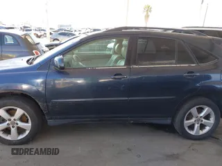 2005 Lexus RX 330 с VIN JTJGA31U650052199, выставлен на аукционе IAAI как лот 42325471 с пробегом 273 977 миль миль и . История ставок и продаж доступна на DreamBid. Изображение 14.