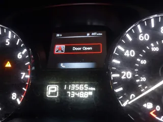2015 Nissan Altima 2.5 SV with VIN 1N4AL3AP1FC476280, listed as a IAAI auction lot 41590990 with 113,565 mi miles. Bid and sale history available at carsss.com. Image 15.