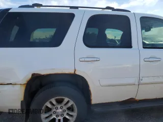 2009 GMC Yukon SLE w/3SB with VIN 1GKFK23009R210414, listed as a Copart auction lot 74472174 with 209,008 mi miles and Clean Title. Bid and sale history available at carsss.com. Image 10.