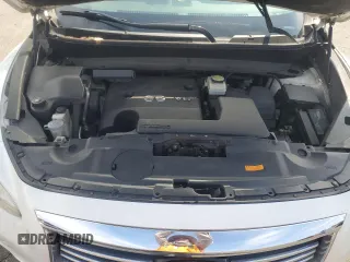 2014 Infiniti QX60 with VIN 5N1AL0MM8EC544045, listed as a Copart auction lot 62428505 with 98,200 mi miles and Clean title. Bid and sale history available at DreamBid. Image 12.