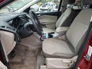 2013 Ford Escape SE with VIN 1FMCU9GX0DUA90012, listed as a Copart auction lot 60439265 with 101,550 mi miles and Clean title. Bid and sale history available at DreamBid. Image 7.