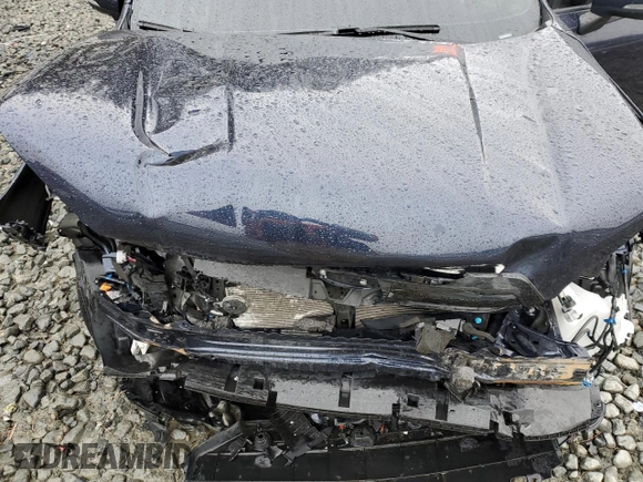 2022 Subaru Forester Special Sports with VIN JF2SKAJC0NH493030, listed as a Copart auction lot 52141245 with Not provided miles and Salvage title. Bid and sale history available at DreamBid. Image 12.
