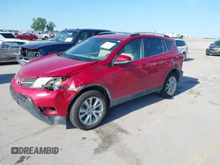 2013 Toyota RAV4 Limited z VIN 2T3DFREVXDW080417, wystawiony jako IAAI lot #42660251 z przebiegiem 156 017 mil mil oraz . Historia ofert i sprzedaży dostępna na DreamBid. Obrazek 21.