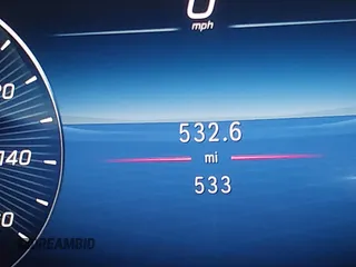 2025 Mercedes-Benz CLA 250 z VIN W1K5J4GB4SN481027, wystawiony jako IAAI lot #40772342 z przebiegiem 533 mil mil oraz . Historia ofert i sprzedaży dostępna na DreamBid. Obrazek 15.