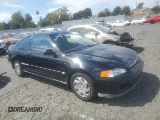 1995 Honda Civic z VIN 2HGEJ1221SH570337, wystawiony jako Copart lot #71778064 z przebiegiem 119 604 mil mil oraz Szkody całkowita. Historia ofert i sprzedaży dostępna na DreamBid. Obrazek 4.