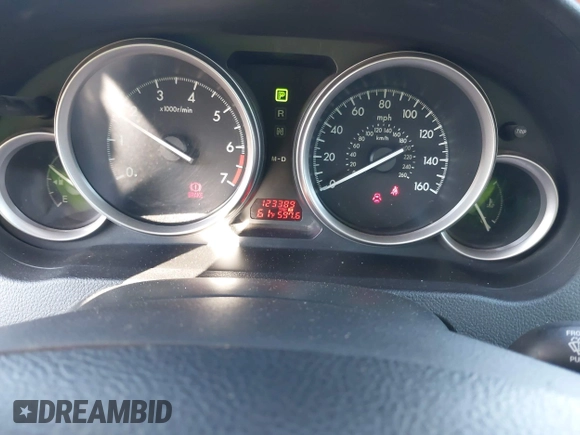 2012 Mazda 6 i Touring with VIN 1YVHZ8DH2C5M23669, listed as a IAAI auction lot 42247758 with 123,389 mi miles and . Bid and sale history available at DreamBid. Image 7.