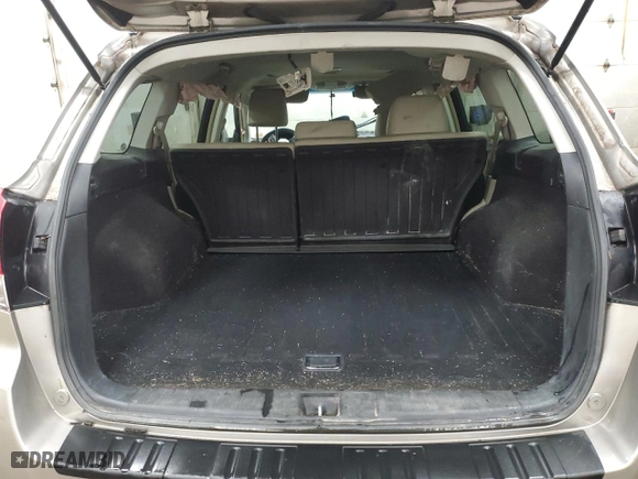 2014 Subaru Outback 2.5i Limited with VIN 4S4BRCLC2E3319911, listed as a Copart auction lot 45873895 with 161,076 mi miles and Clean Title. Bid and sale history available at carsss.com. Image 6.